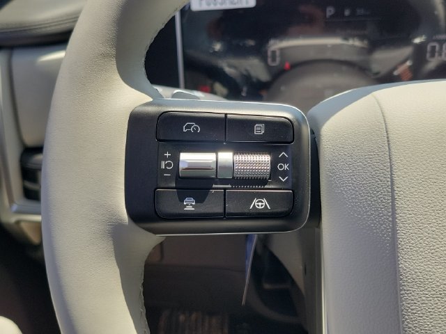 New 2026 Hyundai Santa Fe SE FWD image 7