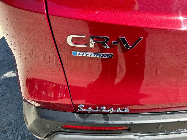 Used 2023 Honda CR-V Sport Touring image 58
