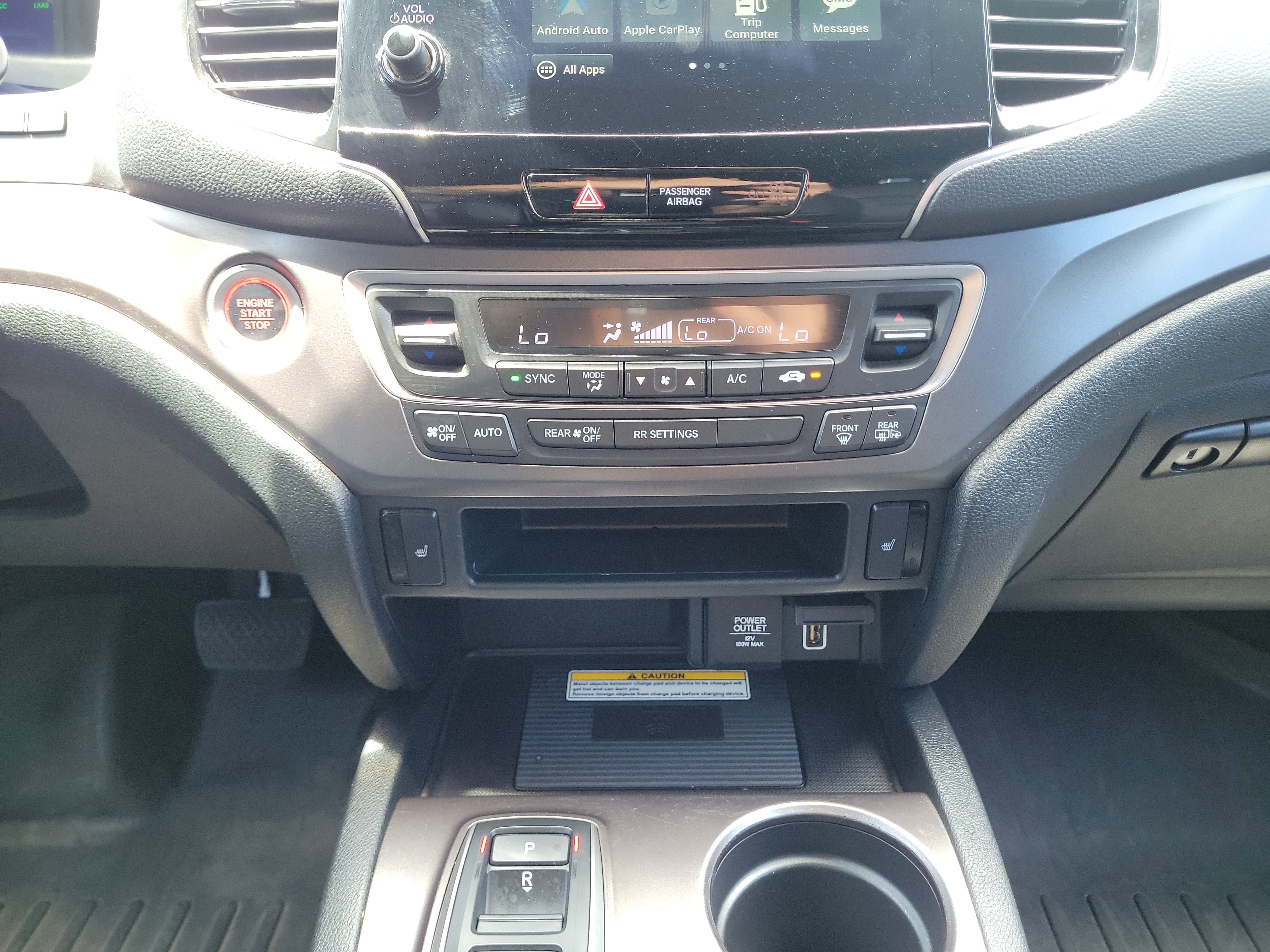 Used 2022 Honda Passport EX-L image 15