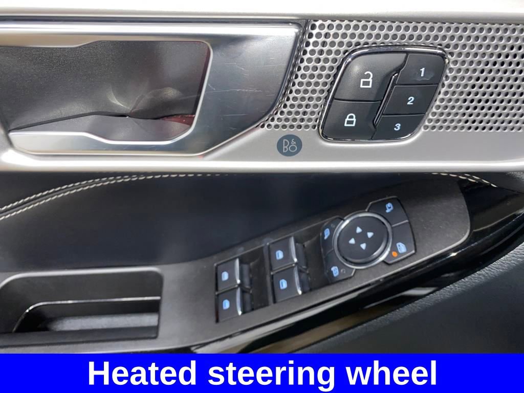 Used 2021 Ford Explorer ST w/ Equipment Group 401A image 35