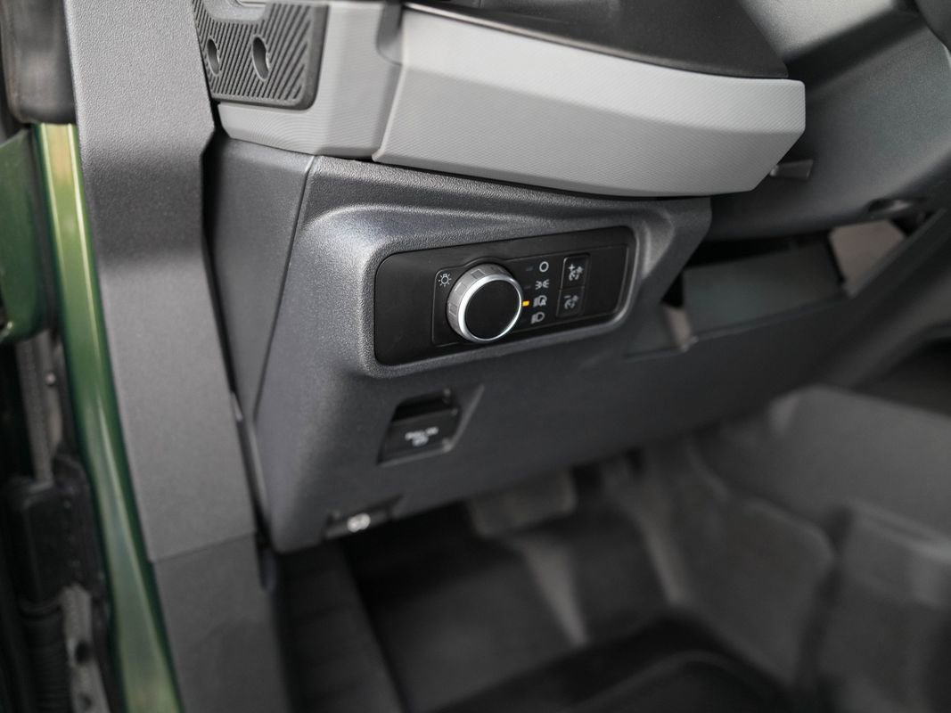 Used 2023 Ford Bronco Everglades image 14