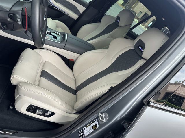 Used 2026 BMW X5 M Competition w/ Executive Package AWD/4WD image 11