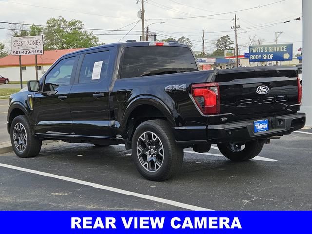 Used 2024 Ford F150 STX image 10