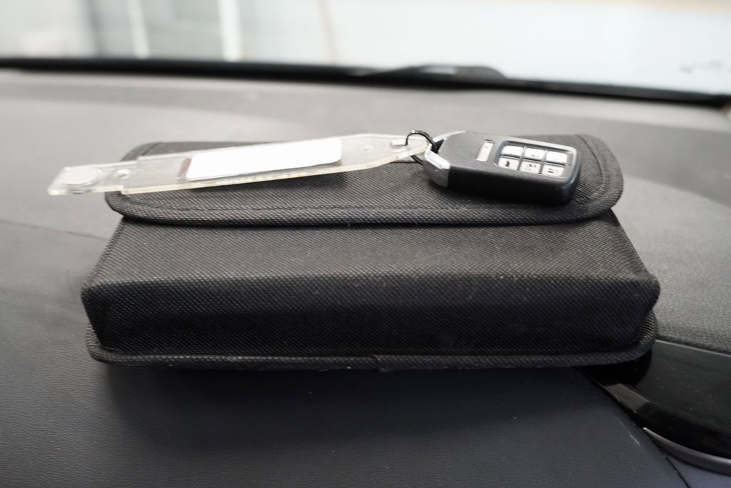 Used 2022 Honda Odyssey Elite image 37