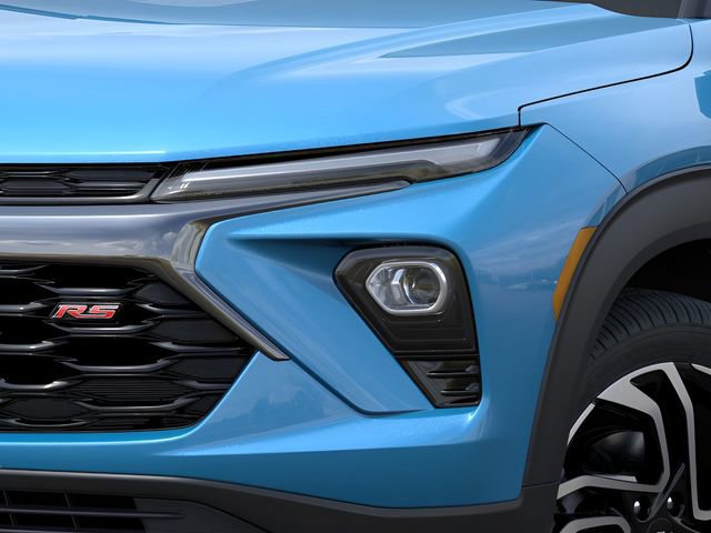 New 2025 Chevrolet TrailBlazer RS w/ Convenience Package image 10