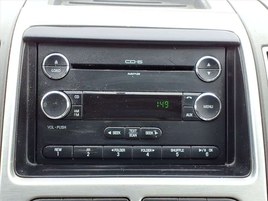 Used 2010 Ford Edge Limited image 16