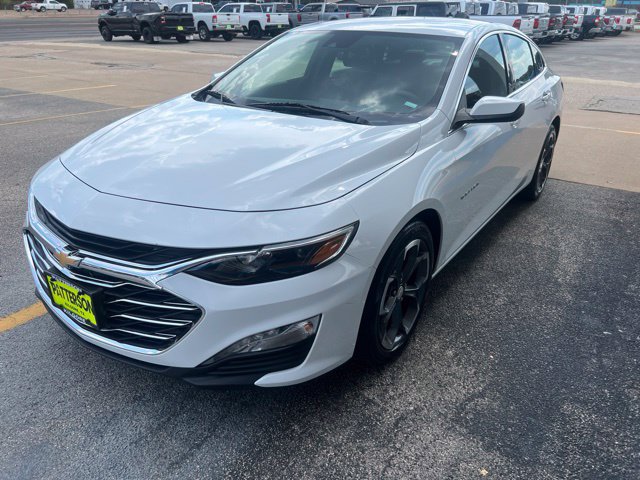 Used 2024 Chevrolet Malibu LT FWD image 5