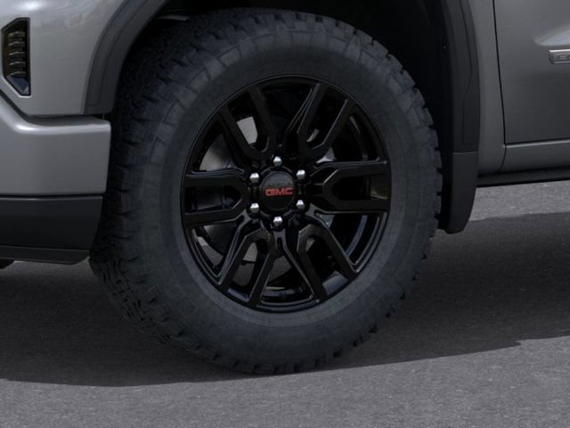 New 2026 GMC Sierra 1500 Elevation AWD/4WD image 10