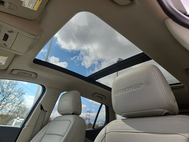 Certified 2023 GMC Terrain Denali image 14