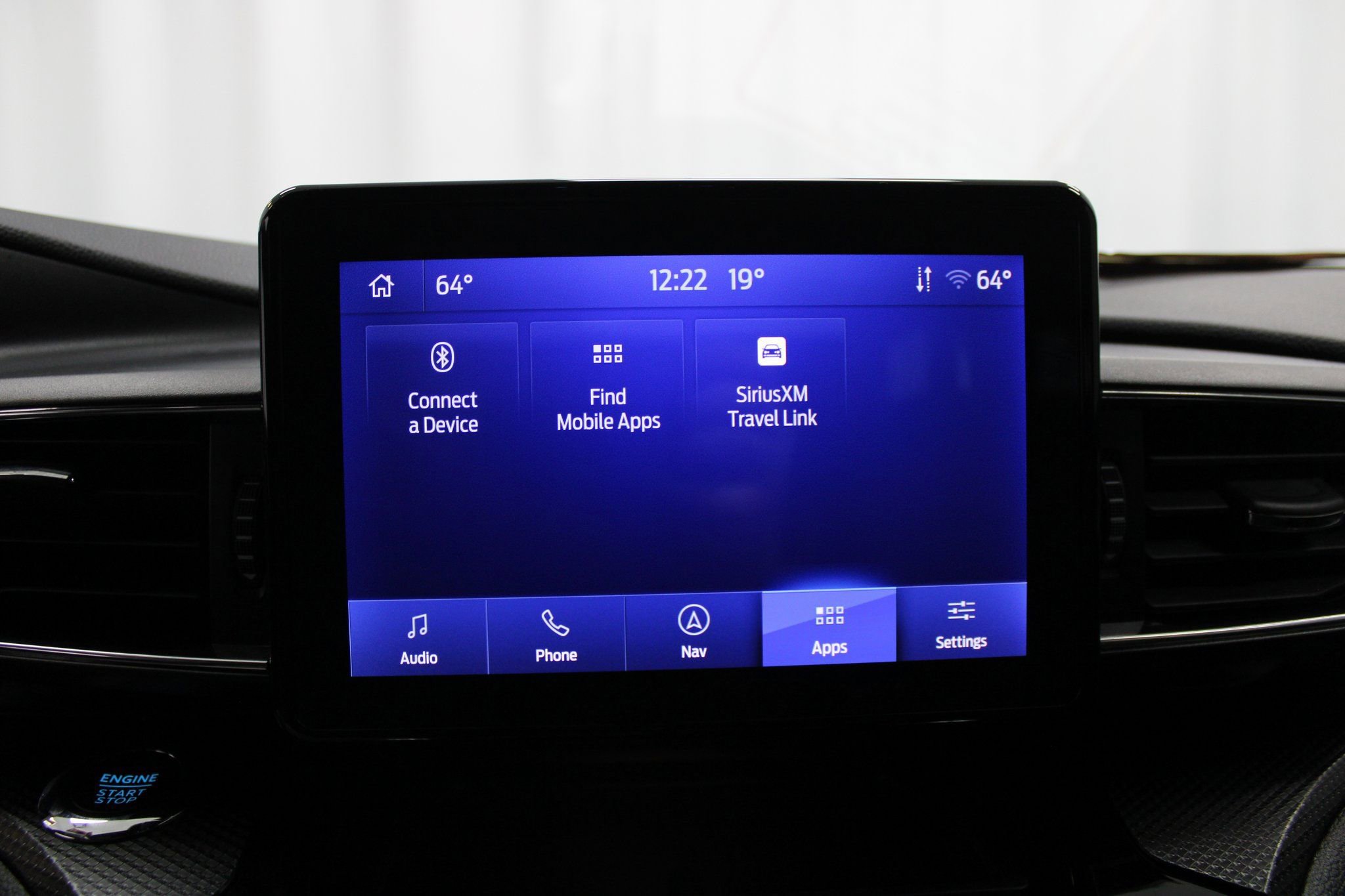 Used 2023 Ford Explorer ST-Line w/ Class IV Trailer Tow Package image 48