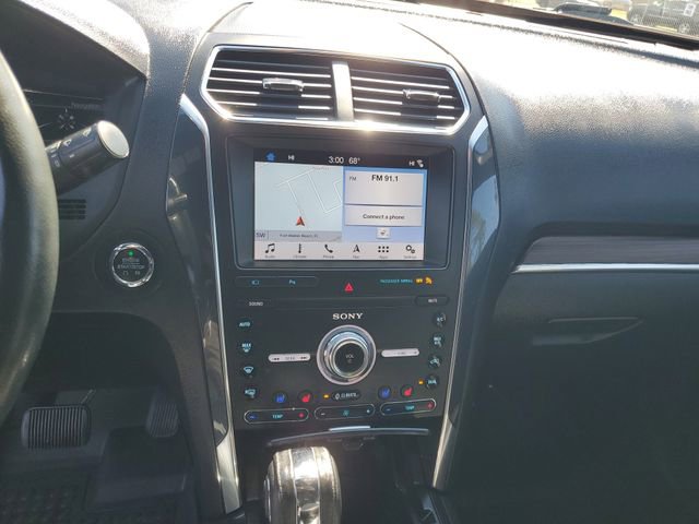 Used 2019 Ford Explorer Limited image 25