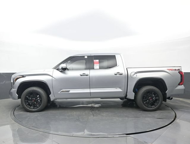 New 2026 Toyota Tundra 1794 Edition w/ TRD Off-Road Package AWD/4WD image 22
