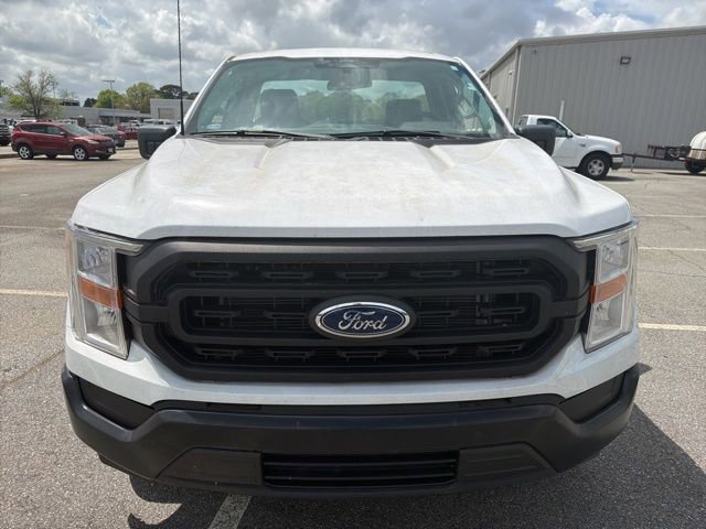 Used 2022 Ford F150 XL w/ Equipment Group 101A High image 8