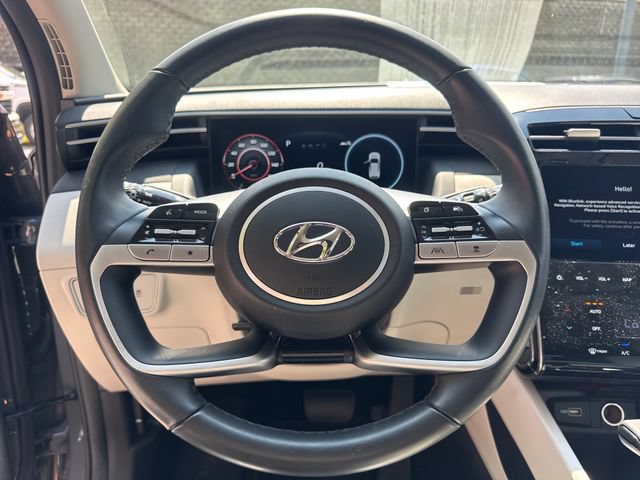 Used 2024 Hyundai Tucson SEL w/ Convenience Package FWD image 19