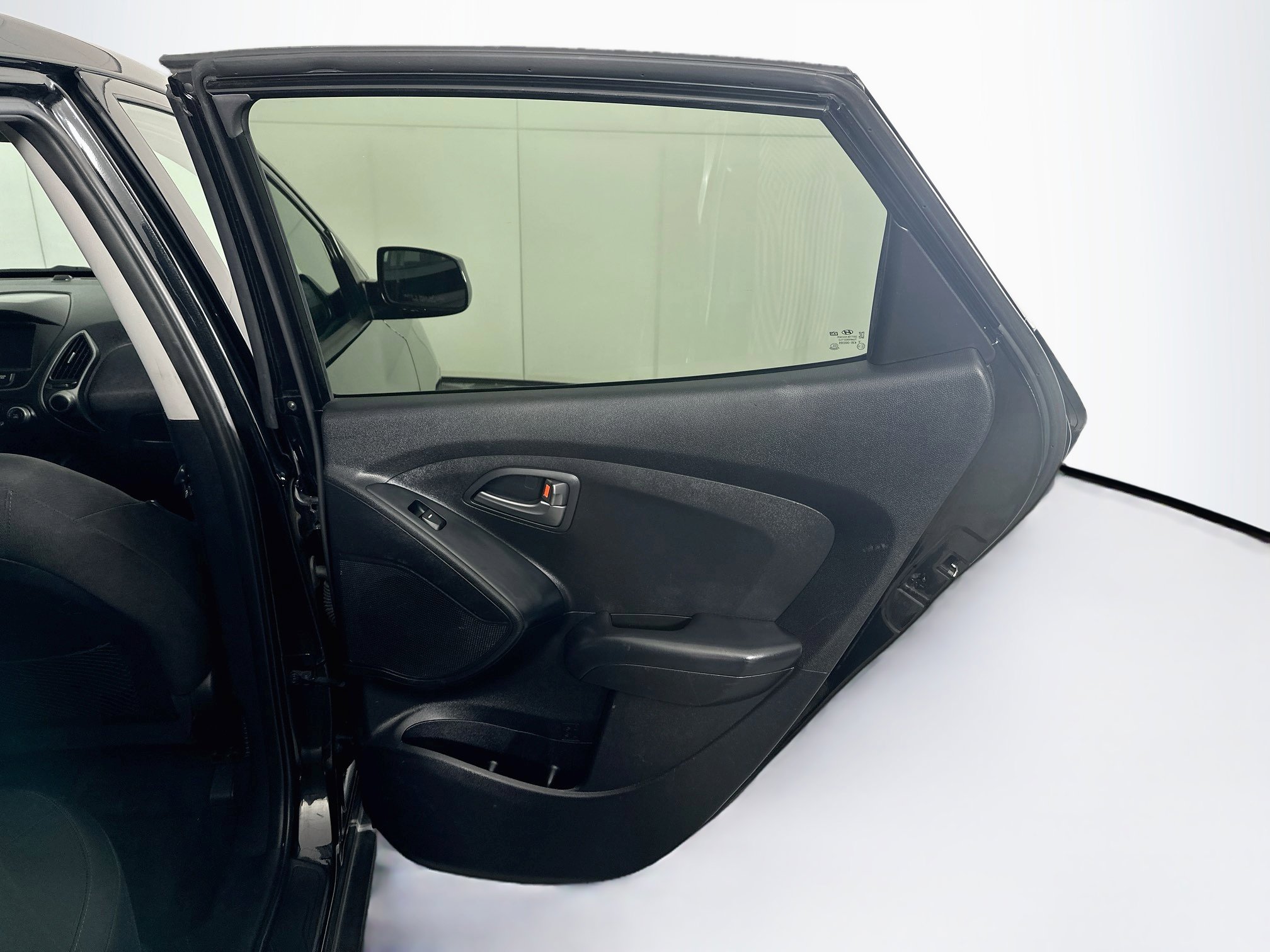 Used 2015 Hyundai Tucson GLS FWD image 28