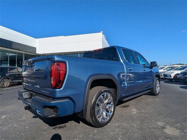 New 2026 GMC Sierra 1500 Denali image 4