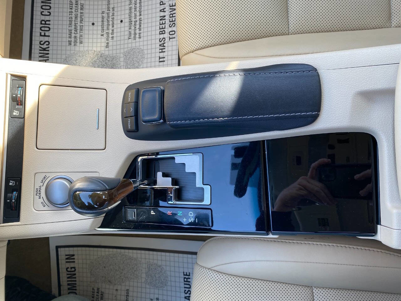 Used 2015 Lexus ES 350 image 17