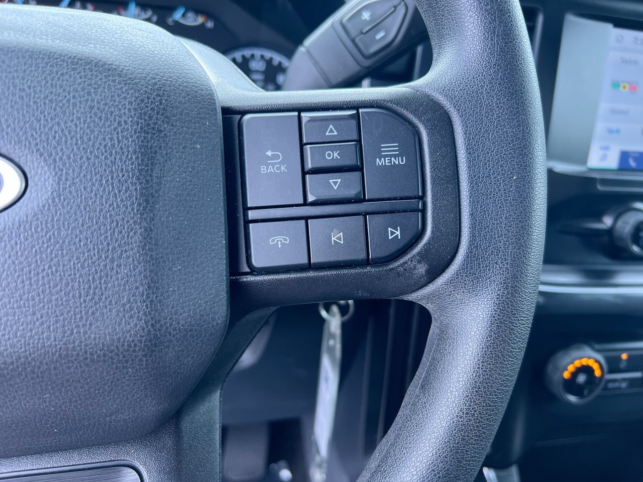 Used 2022 Ford F150 XL w/ STX Appearance Package RWD image 17