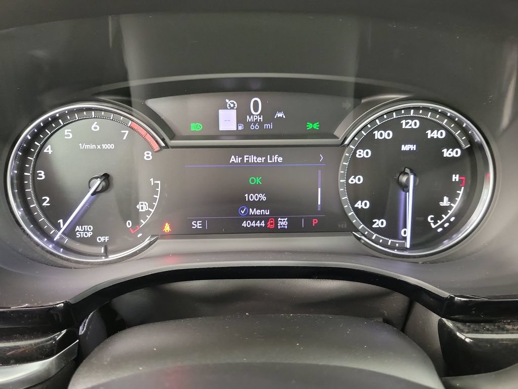 Used 2020 Cadillac XT6 Sport AWD/4WD image 26