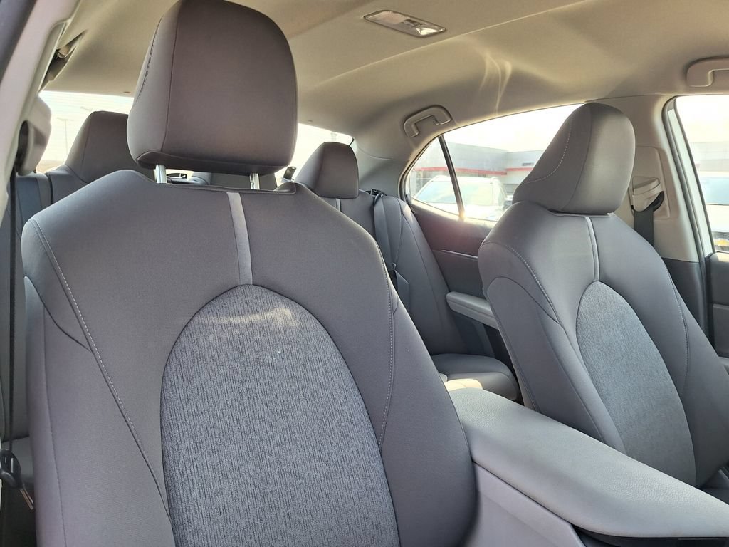 Used 2024 Toyota Camry LE FWD image 26