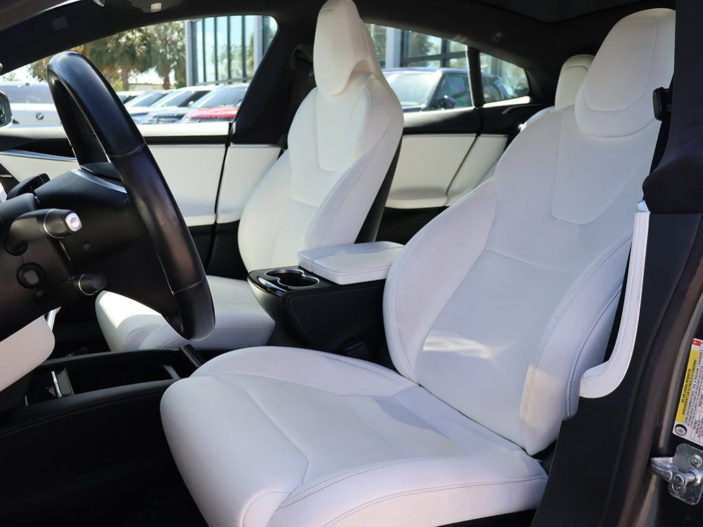 Used 2017 Tesla Model S 75 image 25