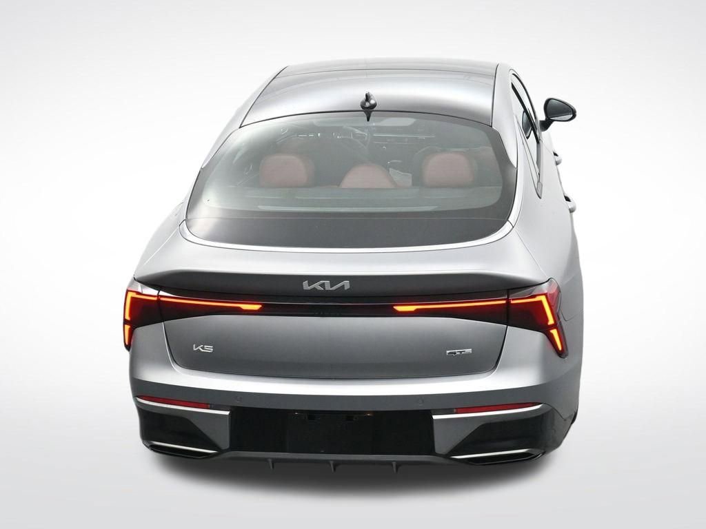 Used 2025 Kia K5 GT-Line w/ GT-Line Premium Package FWD image 27