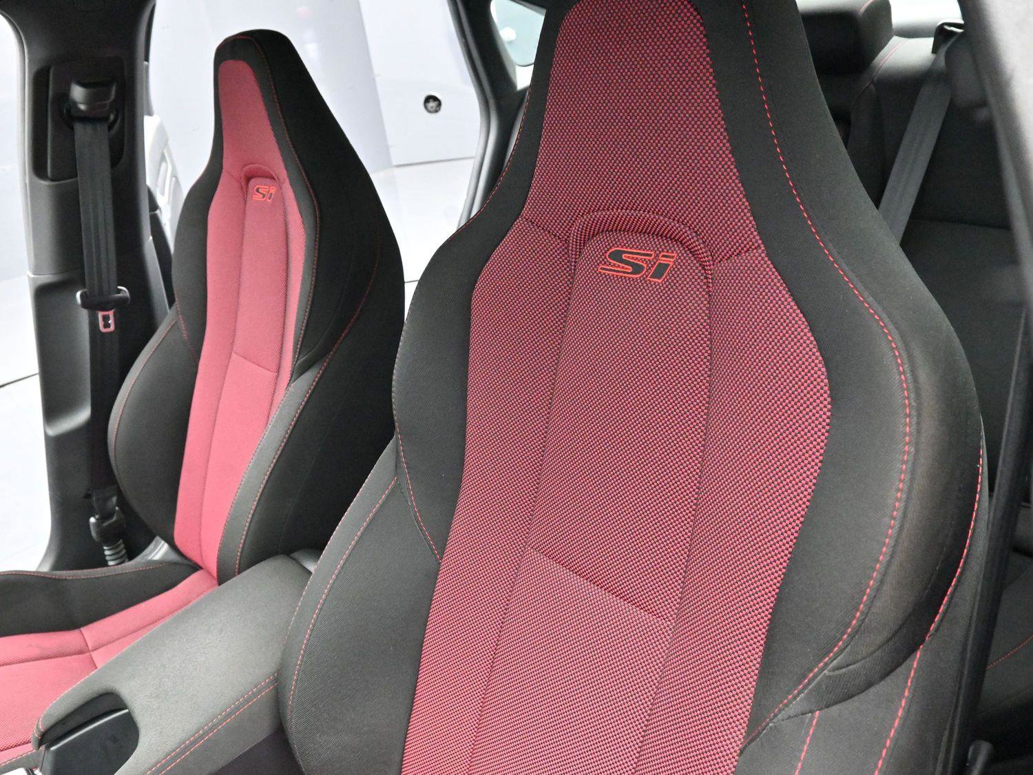 Used 2022 Honda Civic Si image 13