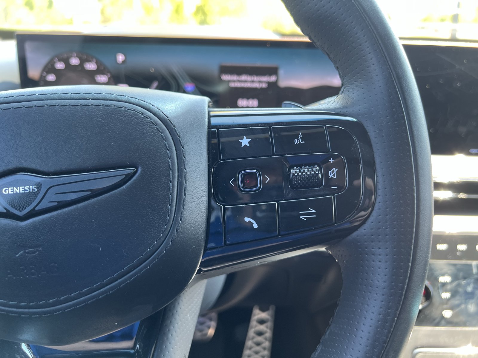 Used 2026 Genesis GV80 3.5T Prestige AWD/4WD image 19