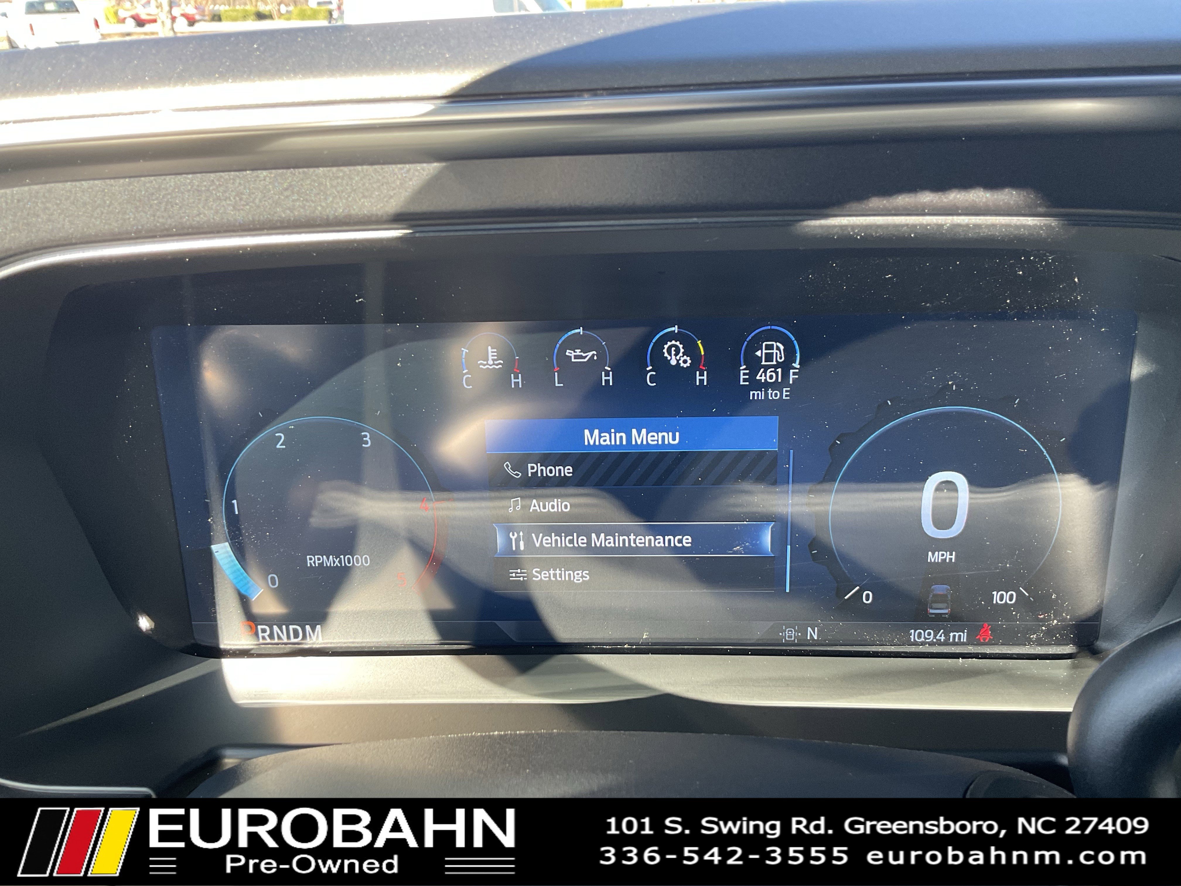 Used 2026 Ford F250 Platinum image 12