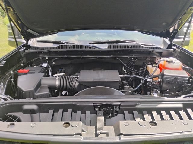 New 2026 Chevrolet Silverado 2500 Custom w/ Custom Convenience Package AWD/4WD image 22