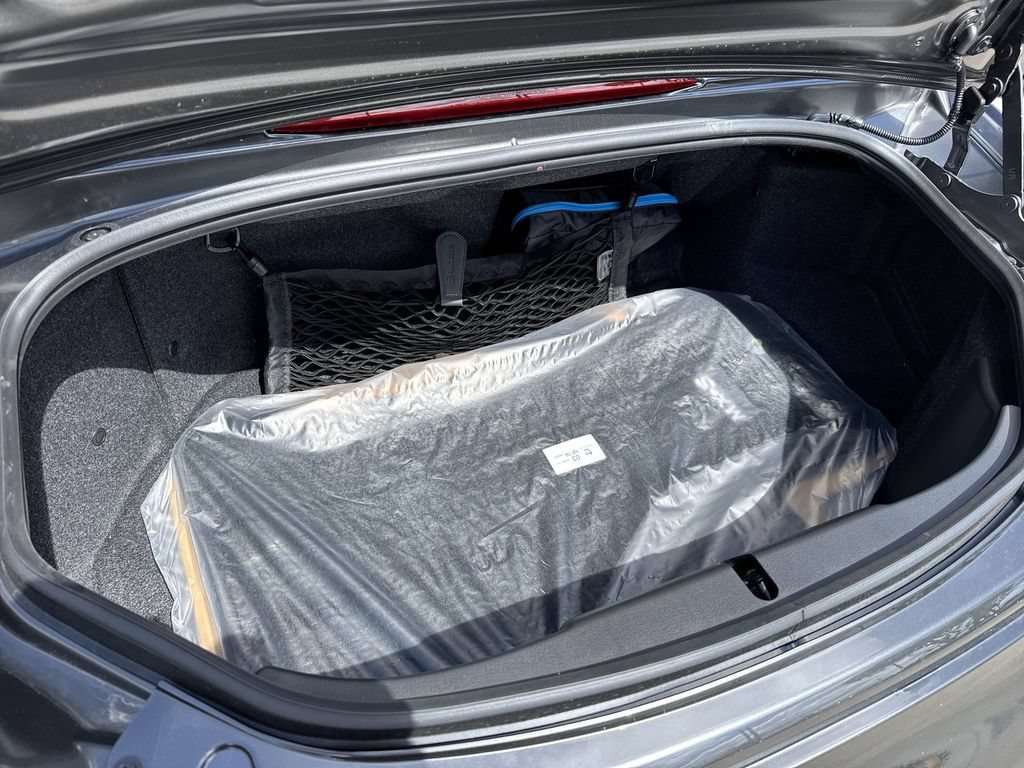 New 2026 MAZDA MX-5 Miata Grand Touring RWD image 56