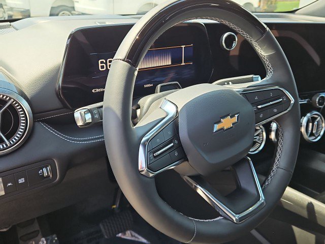 Used 2026 Chevrolet Blazer EV LT w/ Super Cruise Package FWD image 11