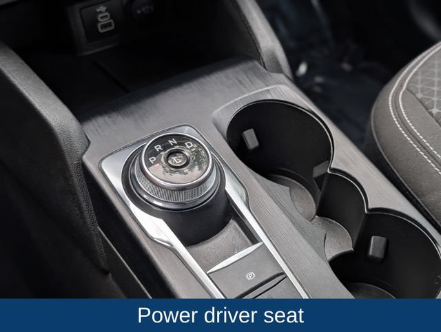 Used 2024 Ford Escape Active AWD/4WD image 17