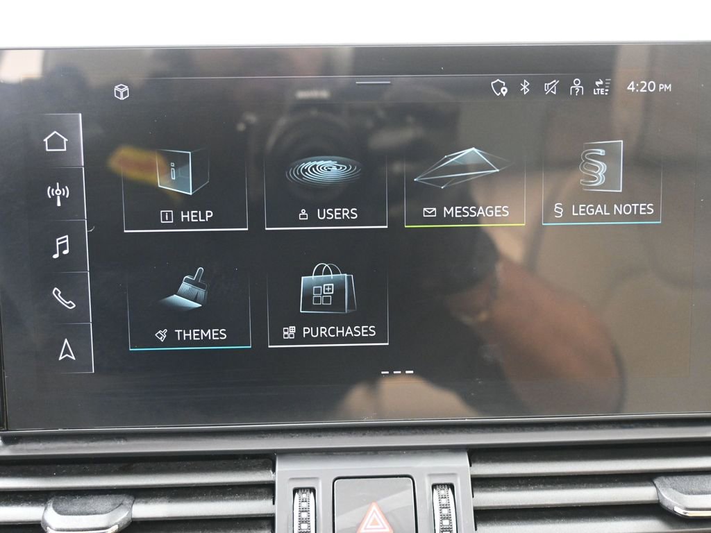 Used 2023 Audi Q5 2.0T Prestige w/ Prestige Package image 27