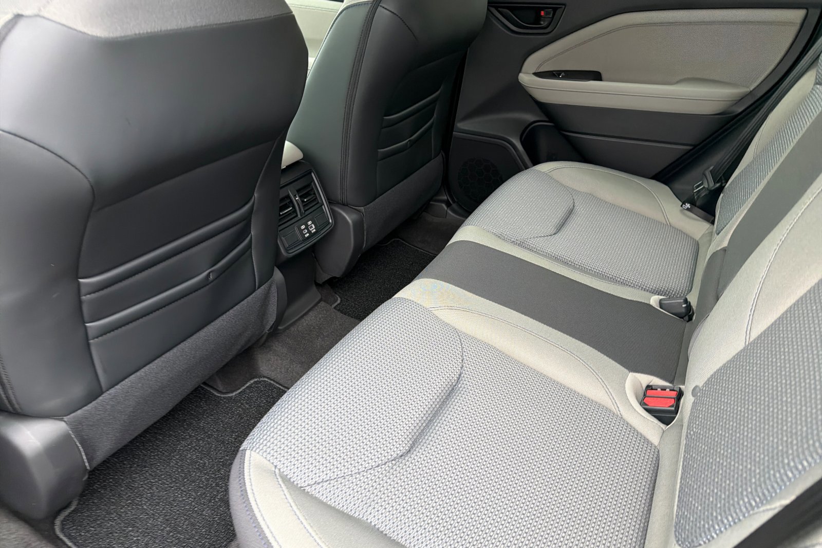 New 2026 Subaru Forester Premium image 12