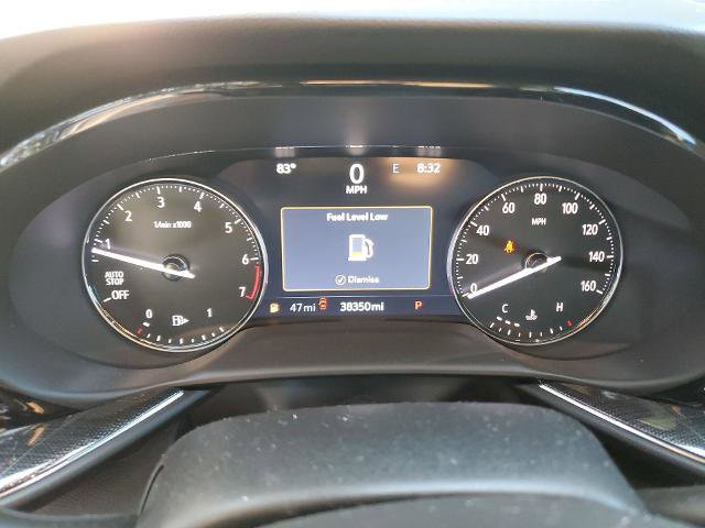 Used 2021 Buick Envision Essence image 61