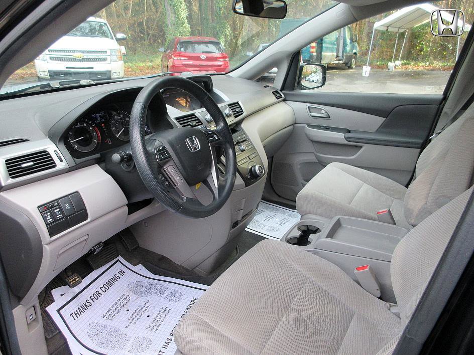 Used 2012 Honda Odyssey EX image 13