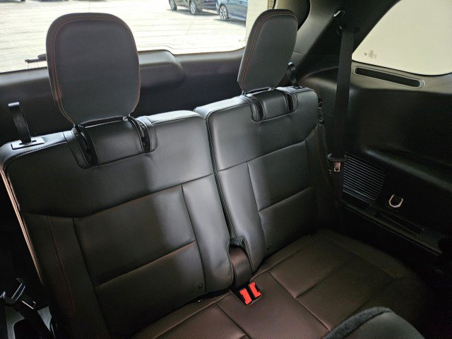 Used 2024 Ford Explorer Timberline AWD/4WD image 14