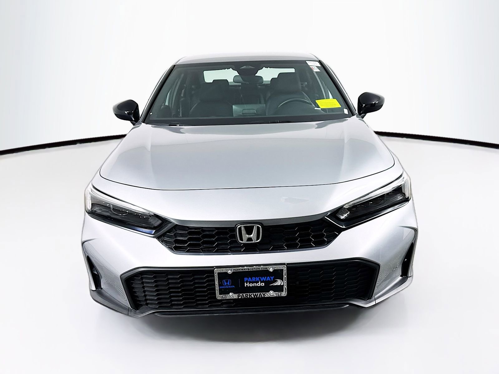 Used 2025 Honda Civic Sport image 2