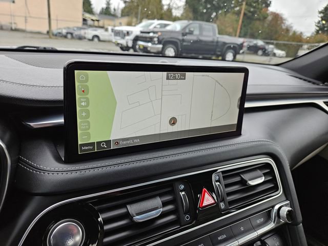 Used 2023 Genesis G70 2.0T image 26