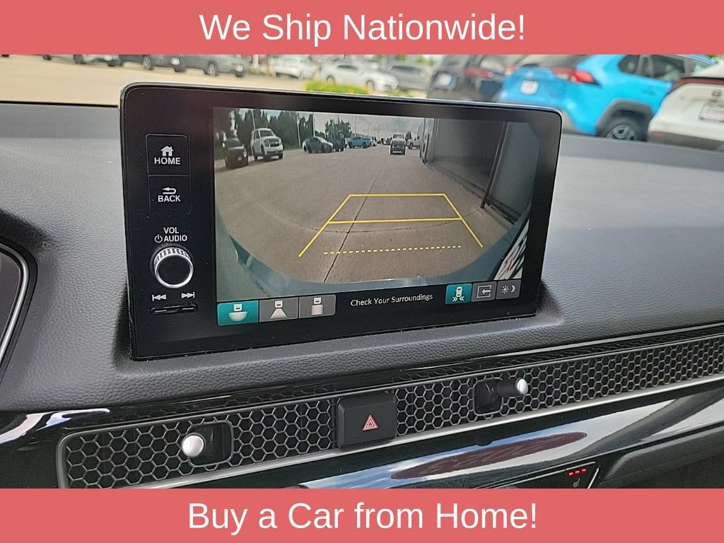 Used 2023 Honda Civic Touring image 22
