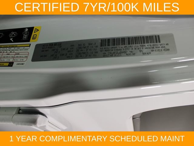 Used 2020 Jeep Wrangler Unlimited Rubicon AWD/4WD image 29