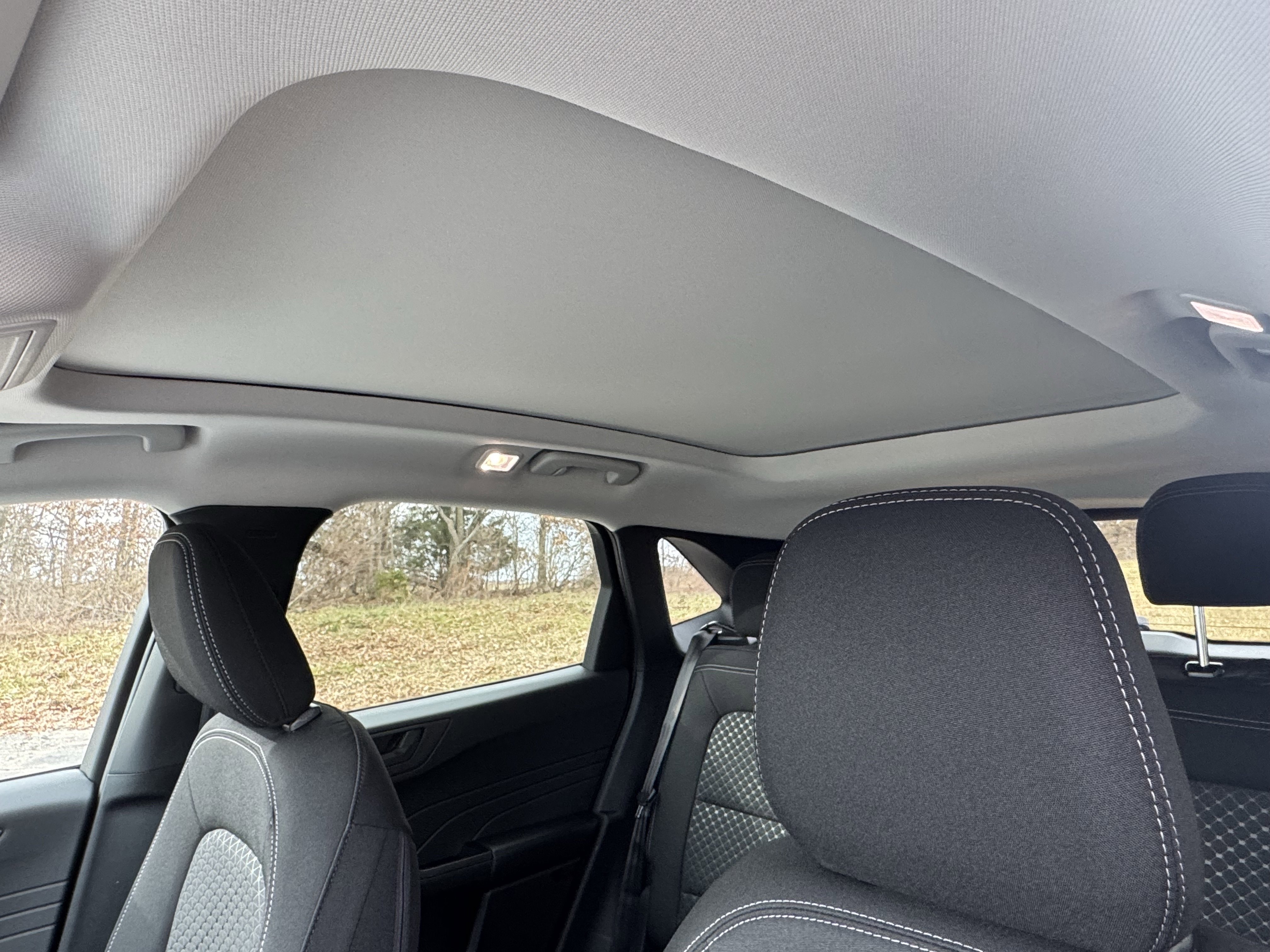 New 2026 Ford Escape Active w/ Tech Pack #1 image 23