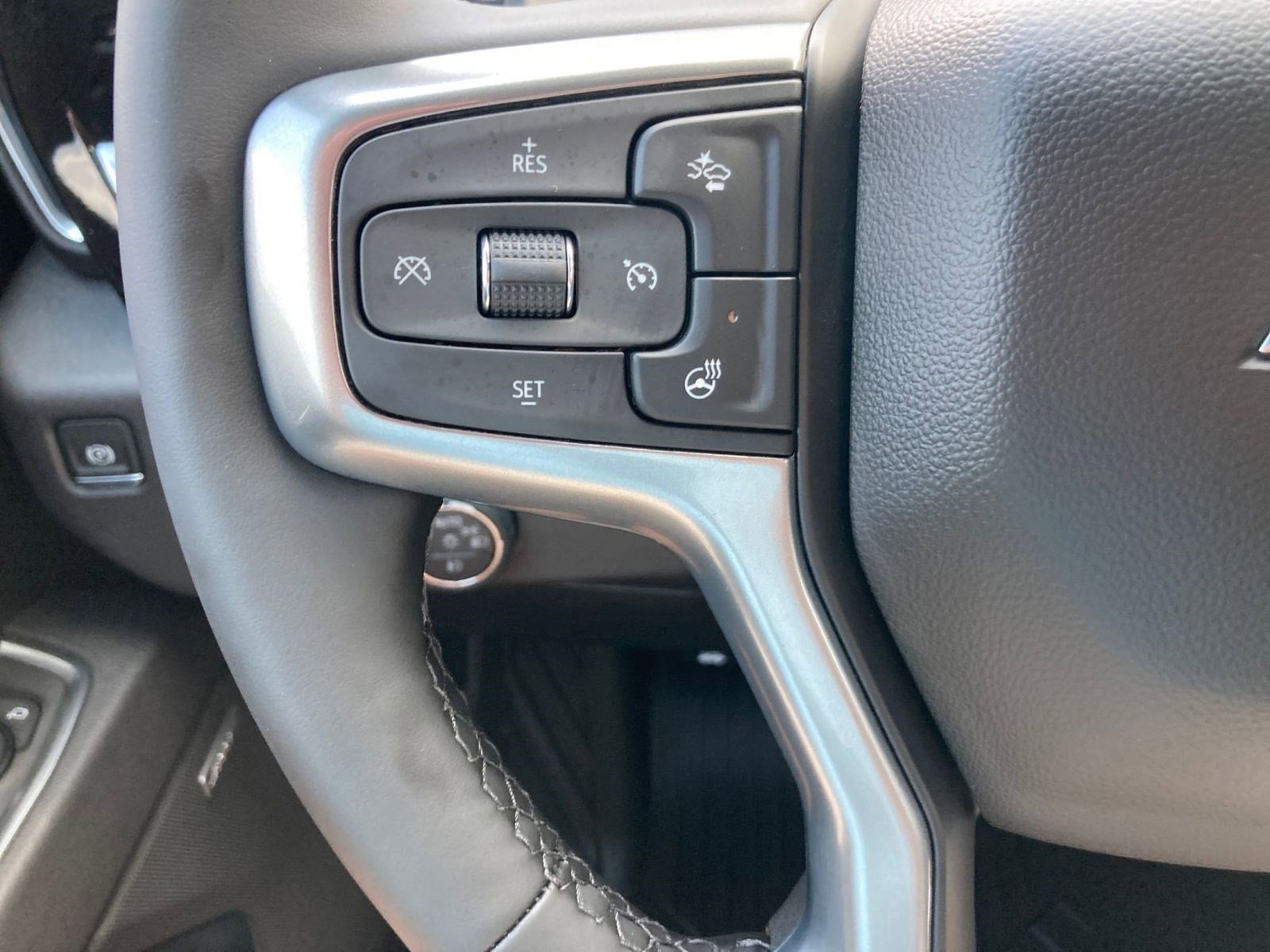 New 2026 Chevrolet Silverado 1500 LT Trail Boss w/ Safety Package image 14