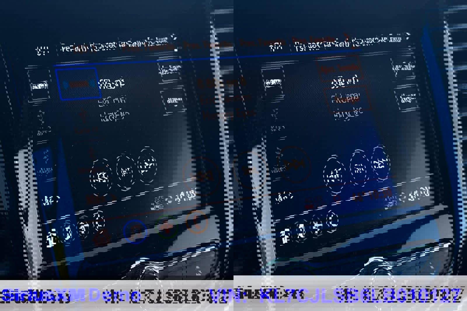 Used 2020 Chevrolet Trax LT w/ LT Convenience Package image 26