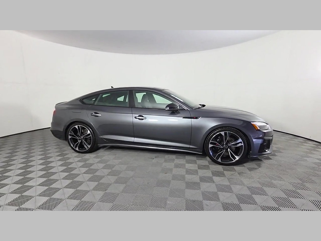 Used 2024 Audi S5 Premium Plus AWD/4WD image 35