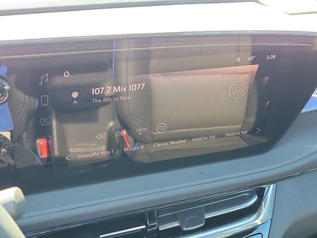 New 2026 Buick Envista Sport Touring w/ Convenience I Package FWD image 27