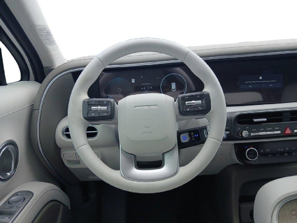 New 2026 Hyundai Palisade FWD Hybrid image 12