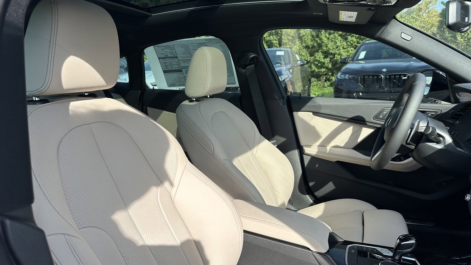 Certified 2024 BMW M235i xDrive Gran Coupe w/ Premium Package image 32