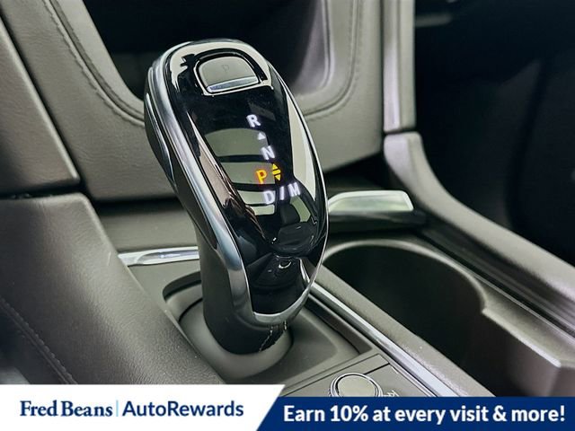 New 2026 Cadillac XT5 Sportv image 12